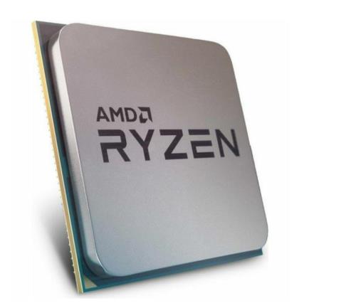 İşlemciler / AMD İşlemciler